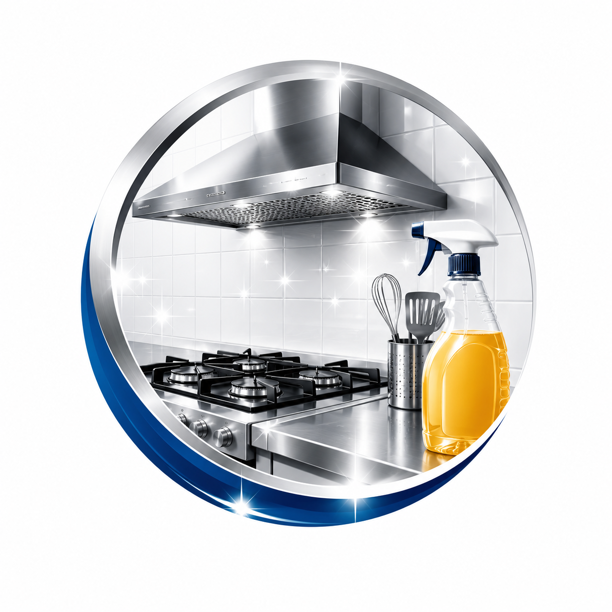 House hold cleaning